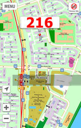 Blk 216 Yishun Street 21 (Yishun), HDB 3 Rooms #140798132